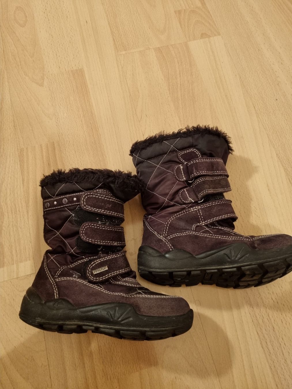 Primigi Scarpe per ragazze: Primigi Gore-tex, taille 28 – Usato da Riddes venduto da pierre-a-facettes