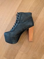 Jeffrey Campbell Lita, Gr. 39