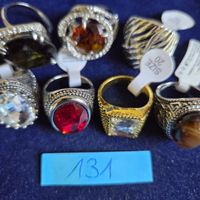 7 Neue Top Ringe..