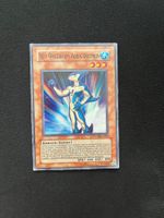 Neo-Weltraum Aqua Dolphin (POTD-DE003), Super Rare