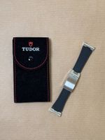 Tudor Black Bay 41 rubber strap + T-Fit clasp, cut small