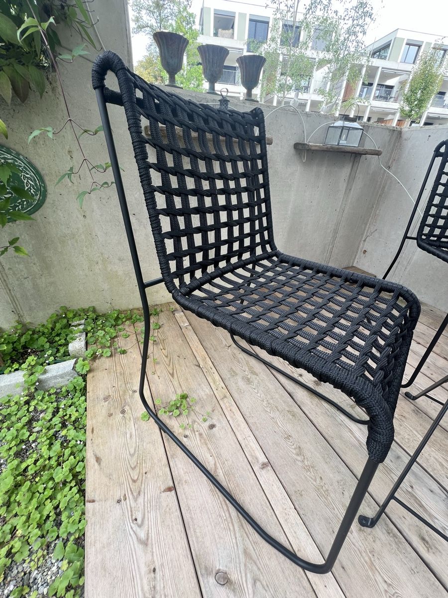 Set di tavolo e panche: Gartentisch 3er Set – Usato da Bürglen TG venduto da Ursajosi 3