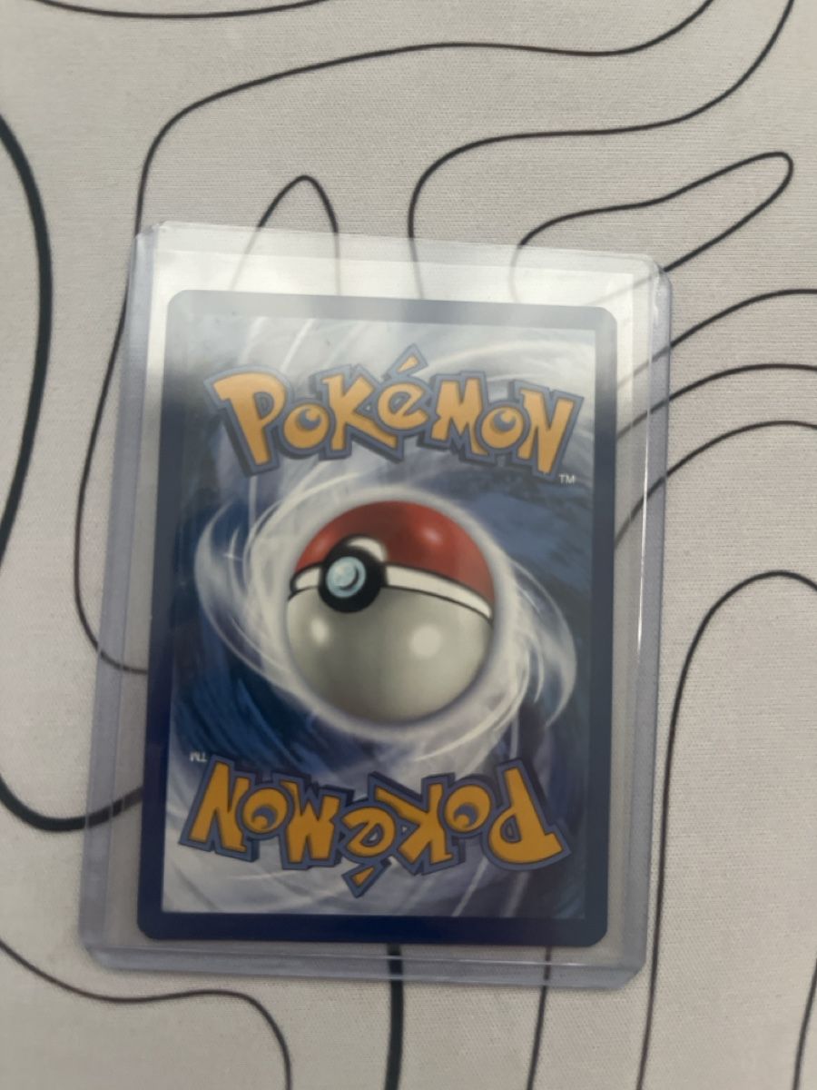 Pokémon Sammelbilder & Trading cards: Skwovet – Neu (gemäss Beschreibung) aus Rüti ZH von san_d7tx 1