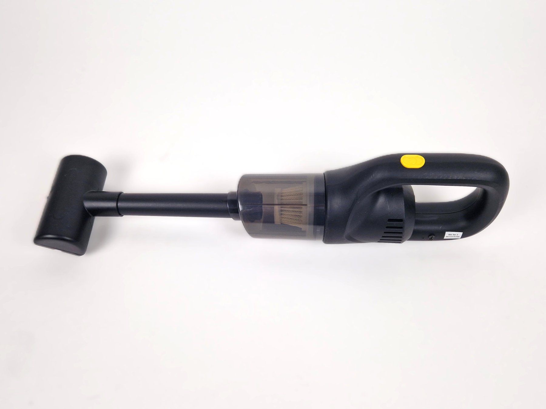 Aspirapolveri & Accessori: Auto Vacuum Cleaner – Usato da Basel venduto da Restwert_Basel 1