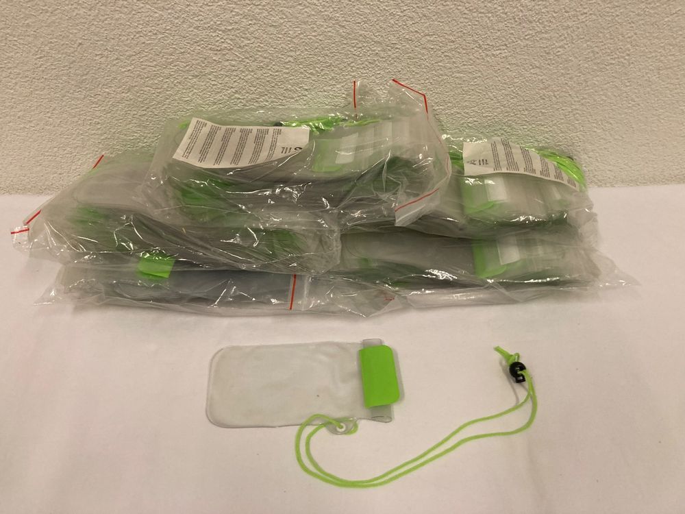 KFB315 - 10 Stück Kondensator Folie 15nF RM10 400V 0,015uF 9x13x4mm