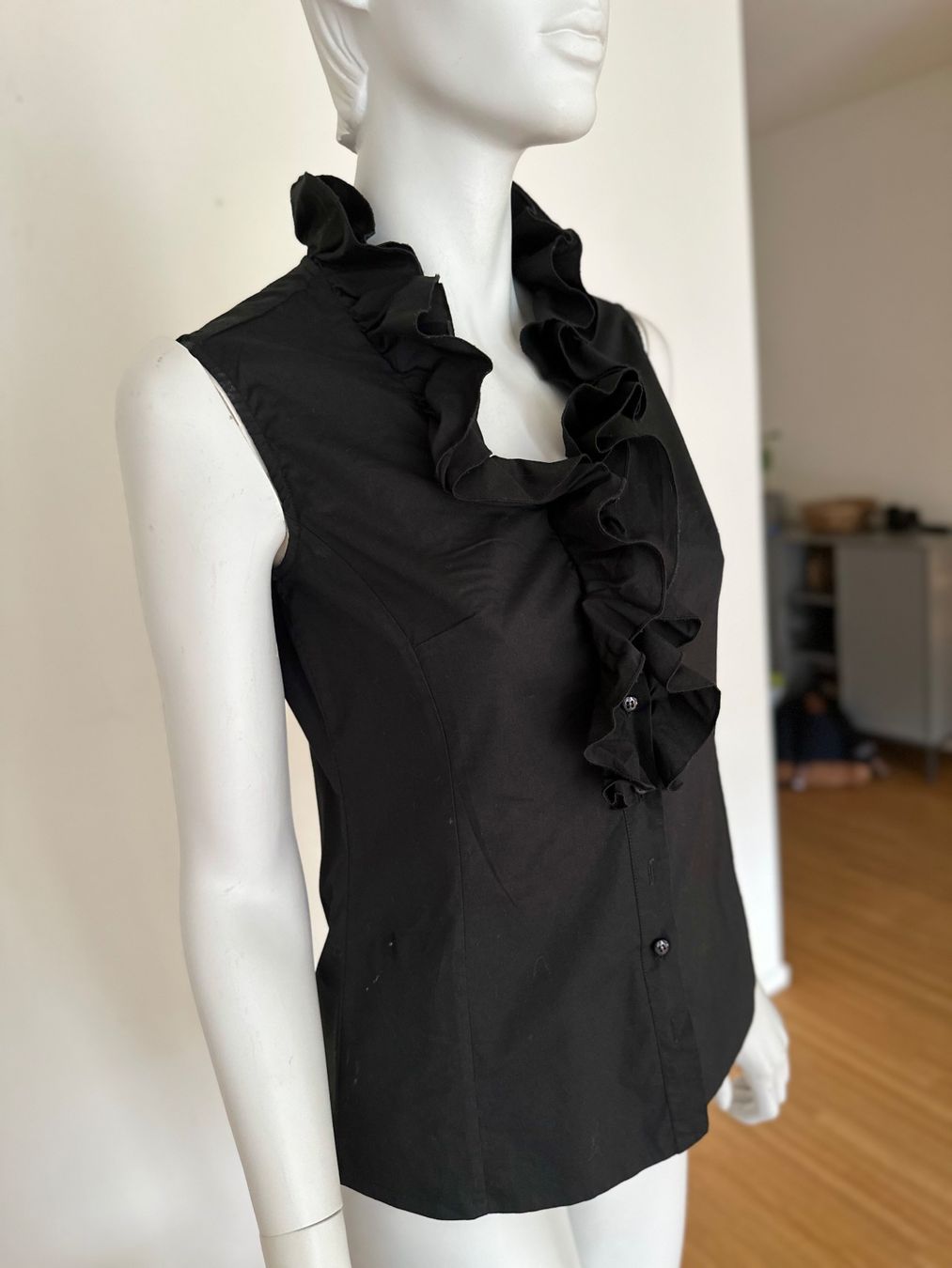 Blusen: Elegante Bluse – Gebraucht aus Adliswil von RicPro 2