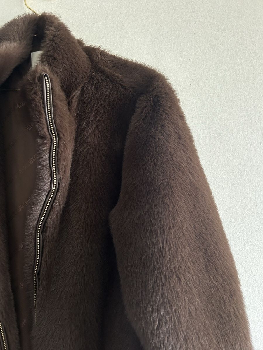 Sandro Vestes: Sandro Jacke braun – Neuf (Voir description) à Aeugst am Albis par schatzkistee 1