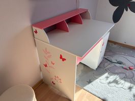 Kinder Schreibtisch 90x100x60 (HBT)