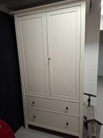 IKEA Schrank Hemnes