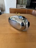 Sachs 503 Hercules 621 Tank