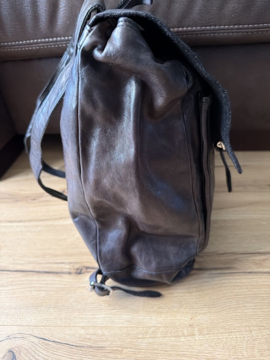 Campomaggi Sacs à dos: campomaggi rucksack – Neuf (Voir description) à Uttigen par sls072809 3