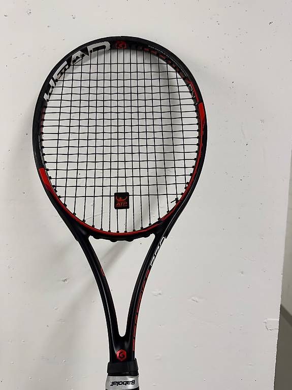 Racchette: Tennisschläger HEAD Graphene XT Prestige PRO – Usato da Zell ZH venduto da llo_kkt6