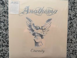 Anathema – Eternity [2LP FIN 2012]