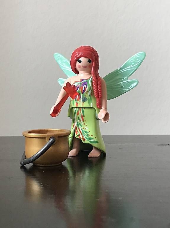 Spielzeuge: Playmobil 6842 Forest Fairy – Gebraucht aus Crassier von CocoChill
