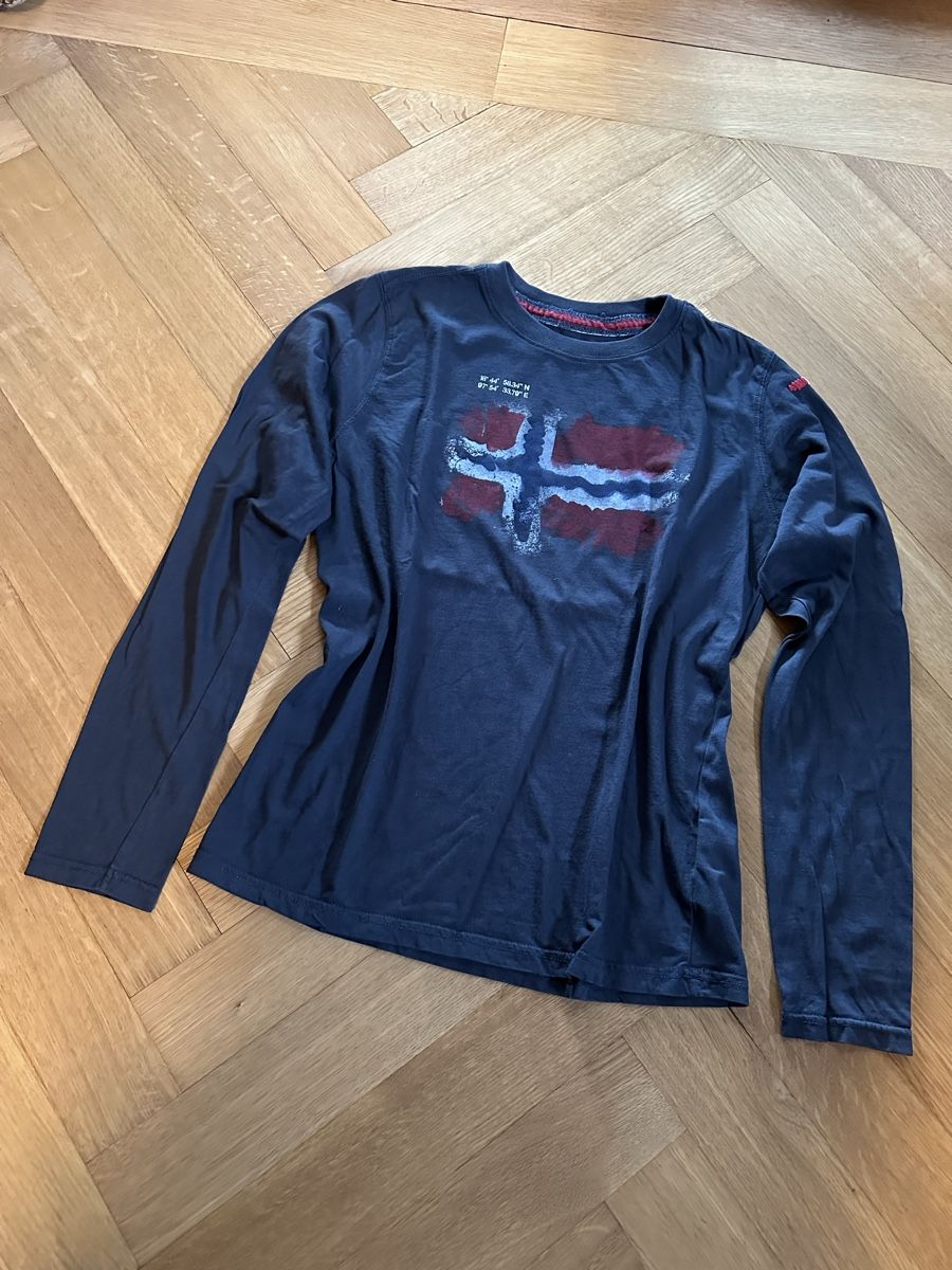 Lotti & Set di vestiti: Shirts kurz/lang, Skiunterwäsche – Nuovo (secondo la descrizione) da Lenzburg venduto da PriskaLui 3