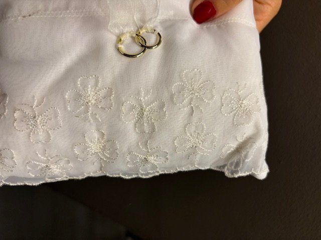 Cuscini: Ringkissen – Usato da Zürich venduto da CoCos_Closet 4