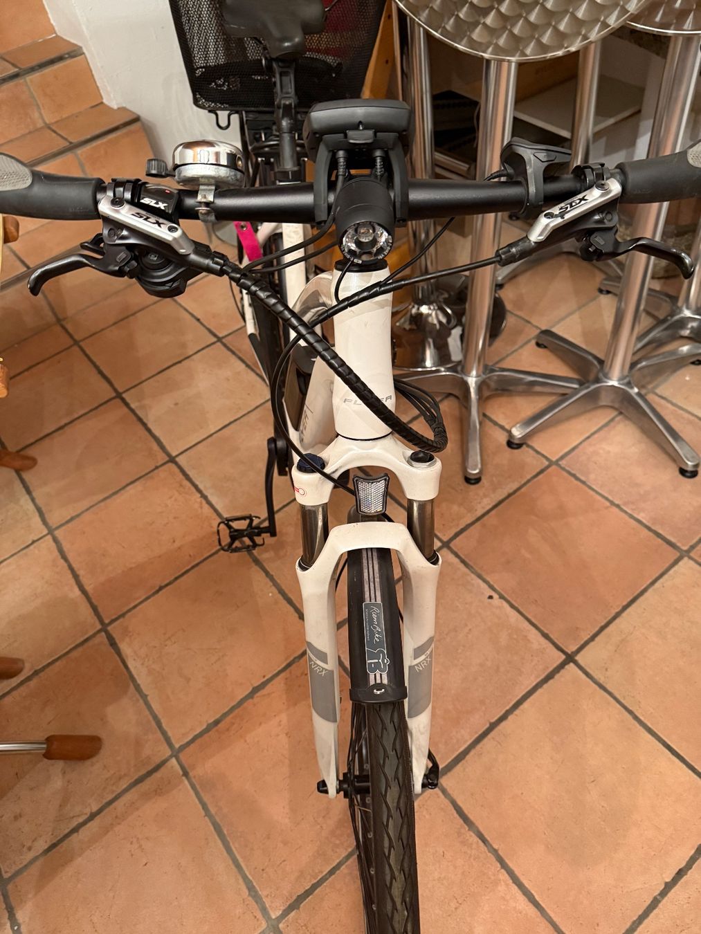 Flyer Biciclette: Flyer E-Bike 45- km/h – Usato da Chur venduto da spicebone 7