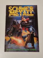Schwermetall Nr. 3 April 1980
