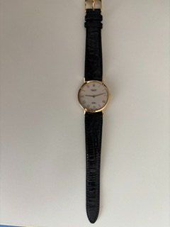 Rolex Orologi: Rolex Cellini 18 Karat Gold Handaufzug – Nuovo (secondo la descrizione) da dübendorf venduto da Kugel7.25 4