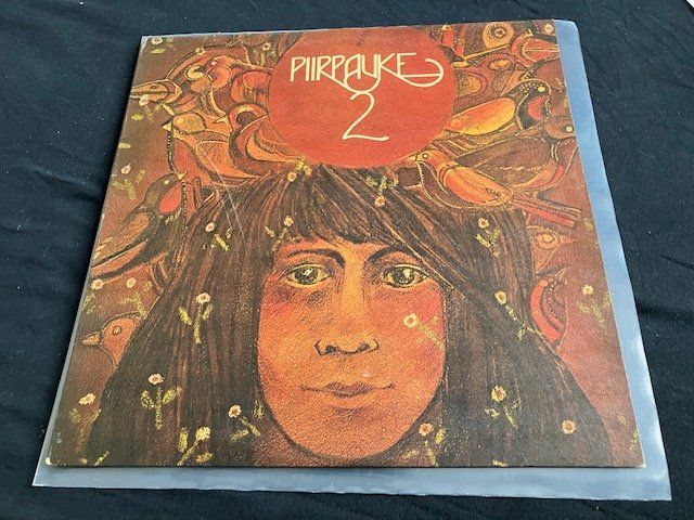 Dischi in vinile: Piirpauke – Usato da Aarwangen venduto da Jukebox3