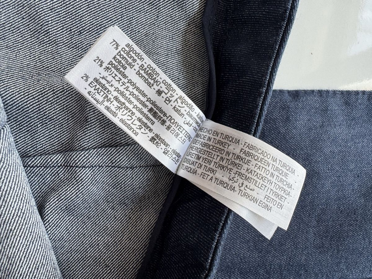 Zara Jeans: Zara Jeans – Usato da Rotkreuz venduto da Mini_mela33 2