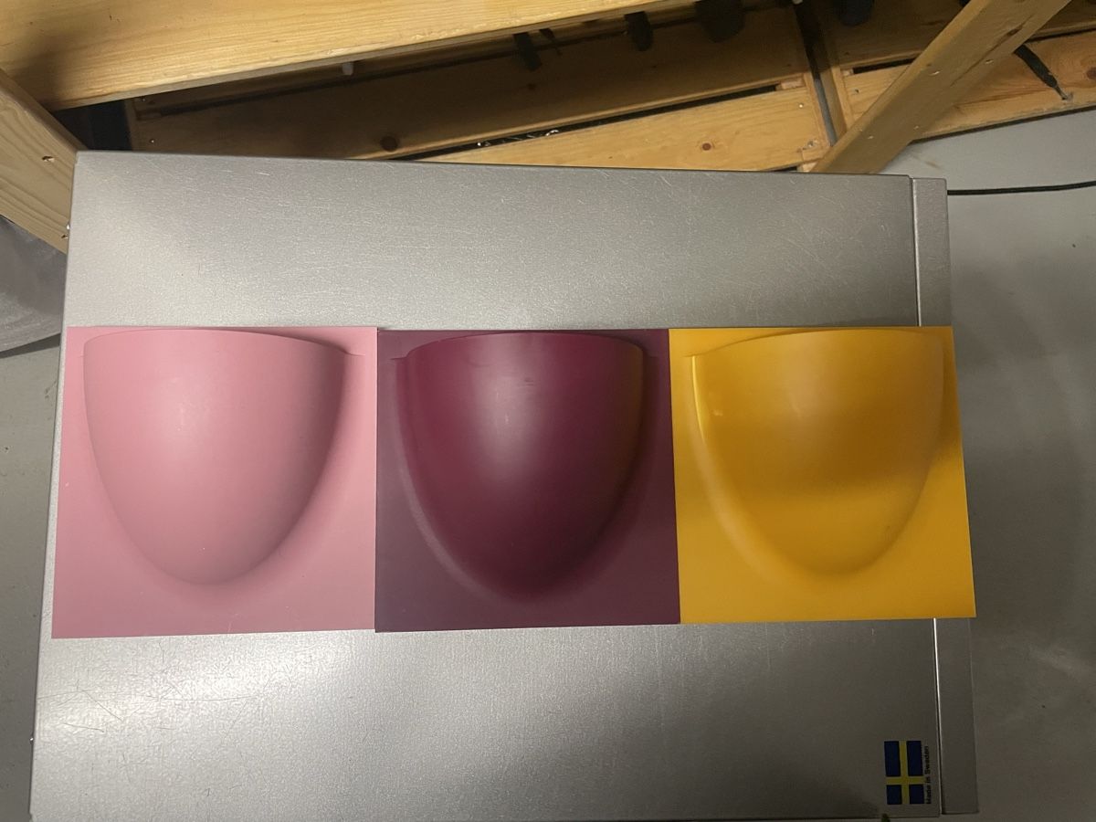 Pentole: 5x Verticopenhagen , wert 170,- – Usato da Männedorf venduto da iza04 6