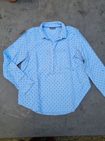 Street One Bluse Gr. 36