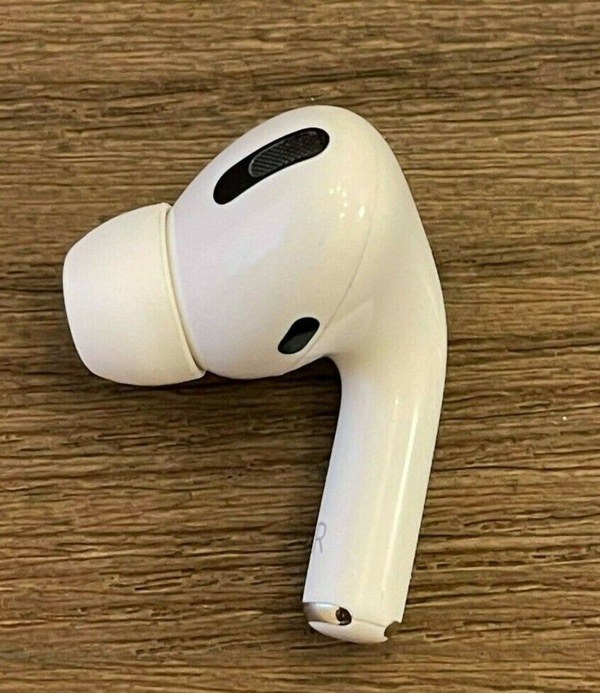 Apple Cuffie: Airpods pro 1 – Usato da St. Gallen venduto da Bushido_83