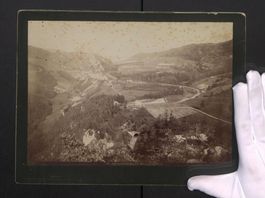 Fotografie Breitenstein am Semmering, Bl
