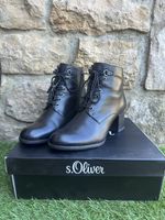 Bottines - S. Oliver - 39
