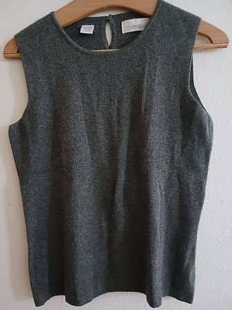 Gilet/ Pullunder M Kaschmir