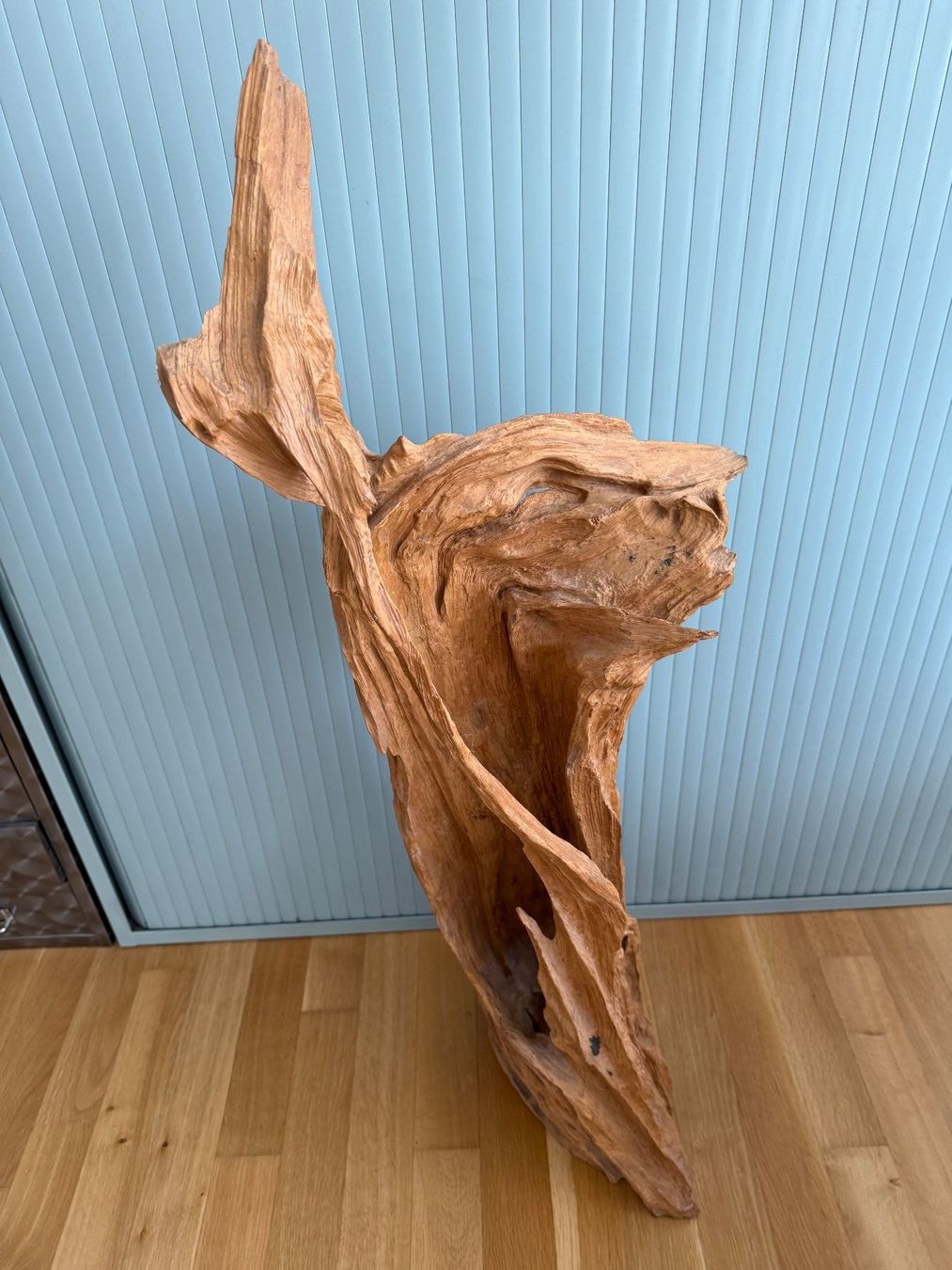 Articoli in legno: Wurzel, sehr alt, Blickfang, einmalig – Usato da Fehraltorf venduto da bruggin 6