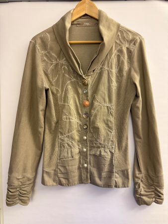 Schöner Damen Blazer von Bottega