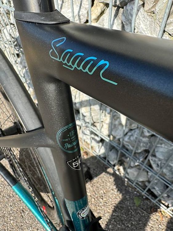 Specialized Vélos: Specialized Tarmac S-Works Peter Sagan – D'occasion à Bottens par sundea 4