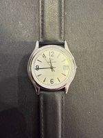 Grovana Armbanduhr Swiss Made, Klassisch & Elegant