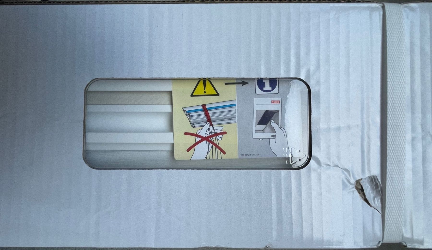 Velux Tende da sole: VELUX Verdunklungsrollo DFD SK 06 NEU OVP – Nuovo e nell'imballaggio originale da Hellbühl venduto da Dora1075 3