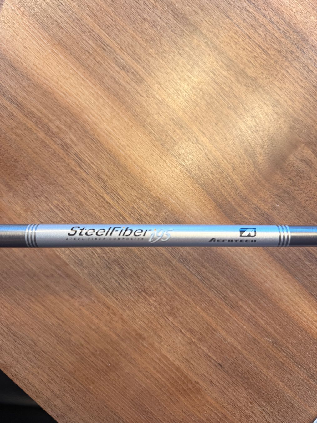 Srixon Mazze & Set: Srixon 2er Eisen (Driving Iron) – Nuovo (secondo la descrizione) da Wittenbach venduto da Hohns 2