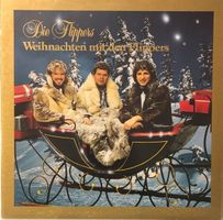 Weihnachten mit den Flippers (LP)