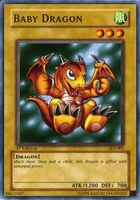 Yu-gi-oh! Cucciolo di Drago  [1st Edition] MIJ-I003 ITA