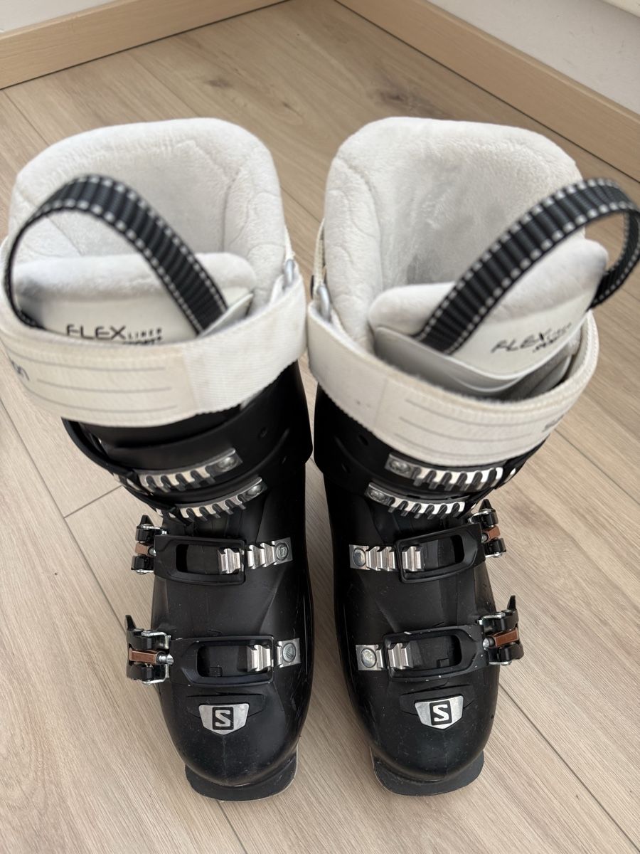 Salomon Scarpe da donna: Salomon Skischuhe – Usato da Geroldswil venduto da beam_06 1