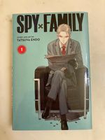 SpyxFamily 01 (Eng, Neu)