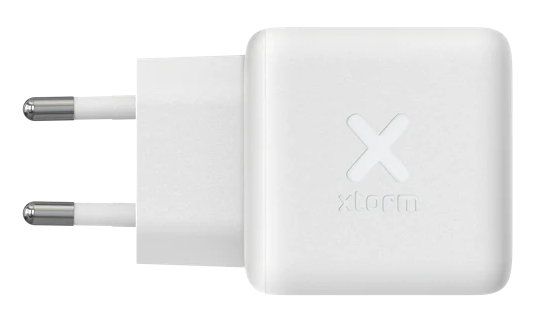 Xtorm Caricabatterie: Xtorm USB-Ladegerät XA2030 – Nuovo e nell'imballaggio originale da Mettendorf TG venduto da Ricardo-Bazar 4