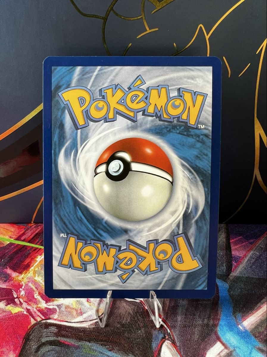 Pokémon Cartes à collectionner: Pokémon Galvantula ex # 051/142 EN – Neuf (Voir description) à Wädenswil par TaSch77 1
