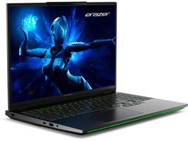 Wie NEU!: Erazer Beast 16 X1 Ultimate mit RTX5090 2TB 32GRAM