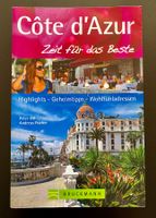 Côte d‘Azur / Reiseführer / BRUCKMANN