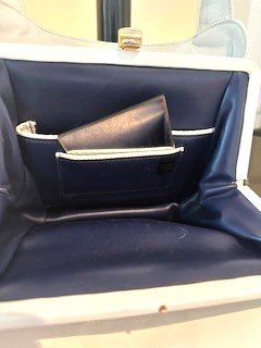 Borse da donna: fLiPPige & doch eLegAnTe wEiSSe TasChe – Usato da Winkel venduto da zeho 3