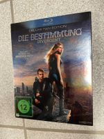 Die Bestimmung - Divergent - Deluxe Fan Edition [Blu-ray]