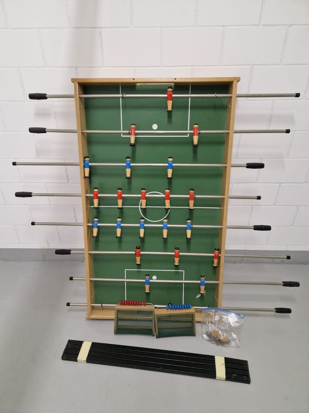 Wisa Gloria Giochi: Wisa Gloria Tischfussball – Usato da Schötz venduto da protea84