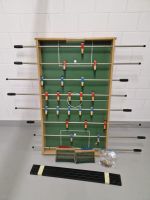 Wisa Gloria Tischfussball