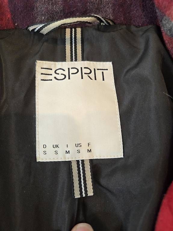 Giacche: Esprit Jacke Damen M – Usato da Wittnau venduto da fabie008 1